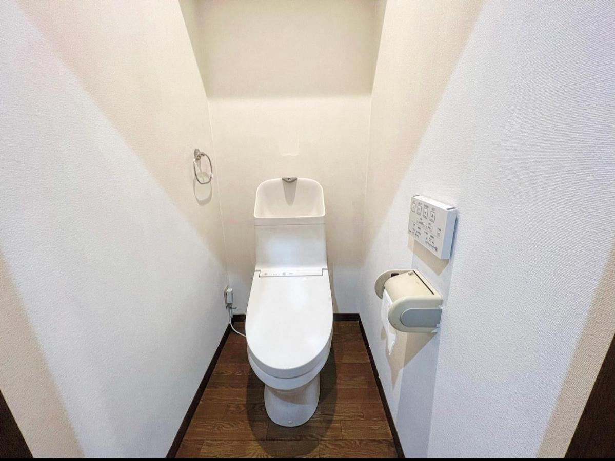 Shibuya House Apartman Tokió Kültér fotó