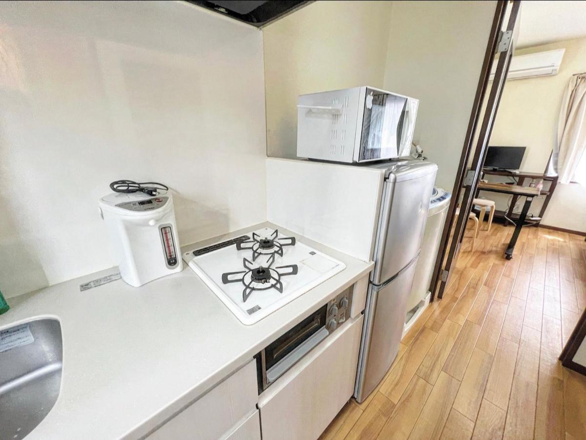 Shibuya House Apartman Tokió Kültér fotó