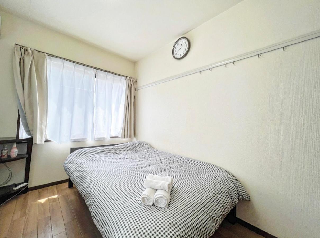 Shibuya House Apartman Tokió Kültér fotó