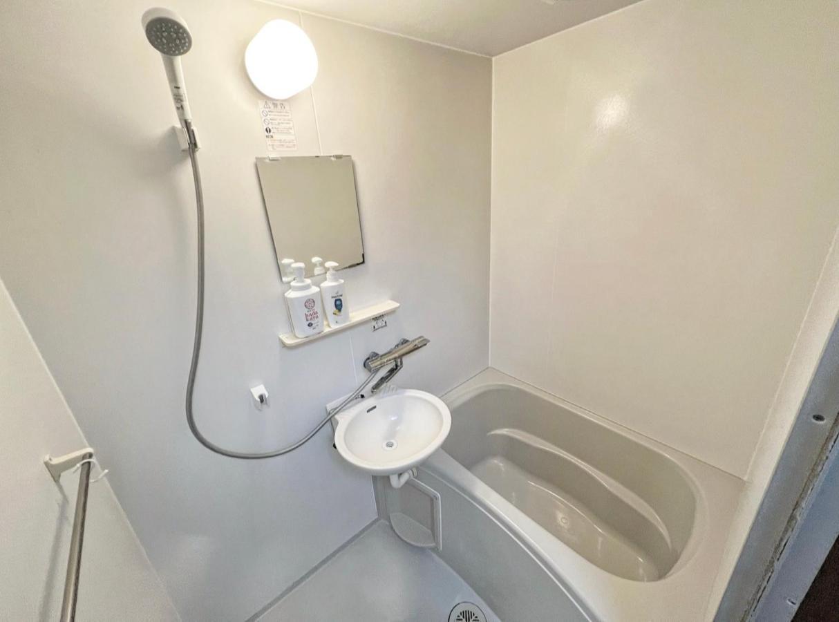 Shibuya House Apartman Tokió Kültér fotó