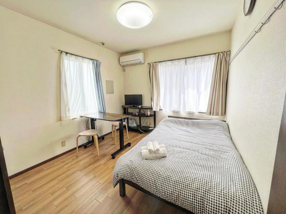 Shibuya House Apartman Tokió Kültér fotó